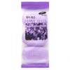 3 packs of 90g soft lavender-scented soap that even soothes your mood