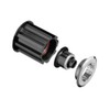 DT Swiss Unisex's HBDT6234S Bike Parts, Standard, Campagnolo Road