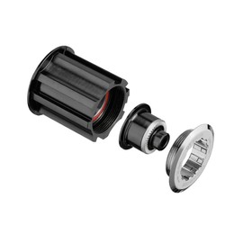 DT Swiss Unisex's HBDT6234S Bike Parts, Standard, Campagnolo Road