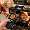 EMF Meter, Digital Electromagnetic Field Radiation Detector, Emf Meter, Electromagnetic