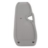 Marine Transom Support Plate, Lightweight PVC Motor Mount Transom Plate,
