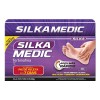 2 Silka Medic Gel Pie Atleta 30 G C/u