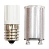 Simple Packaging Glow Bulb Lighting Tube FG-1E + FG-5P 1