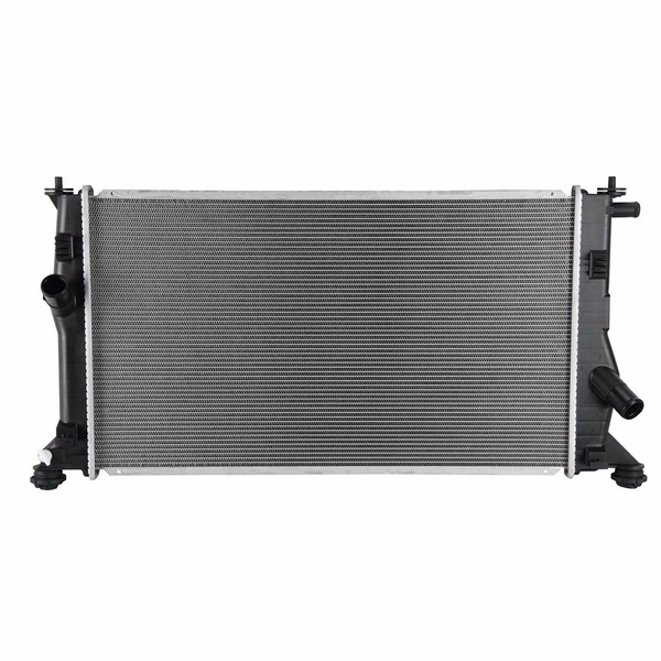 RAYTEN CU2894 Radiator Compatible with Mazda 5 2006 2007 2008