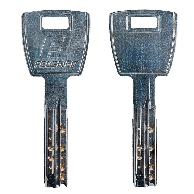 FELGNER Dolomit Knob Cylinder | High-Quality Lock Cylinder Profile Cylinder