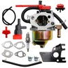 Hoypeyfiy Carburetor Kit,951-10956 Snow Blower Carburetor Replacement For MTD Cub
