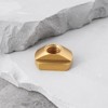 SG Store M8 Hydrofoil T-Nut Messing Spurmutter für Hydrofoil Track