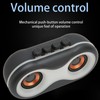Bluetooth Speaker Portable Mini RGB Color Lights Dual Speakers Wireless
