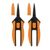 Fiskars Fiskars Pruning Snips - 6" Garden Shears with Comfort