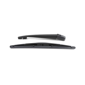 Rear Wiper Arm Replacement Wiper Blade Compatible with Honda Compatible with Mitsubishi Compatible with Nissan Compatible with Subaru