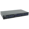 Rockville REQ20 19" Rack Mount Pro Dual 10 Band Graphic