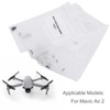 Drone Repair Screw Kit for DJI Mavic 2 Drone Parts