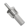 Joywayus 0.5 Micron Stainless Steel Aeration Stone Inline Oxygenation Diffusion