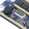 Z99 Spot Welder Circuit Board 3 Digit Digital Display Mini