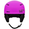 Giro Trig MIPS Snow Helmet - Matte Purple Shelter -