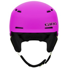 Giro Trig MIPS Snow Helmet - Matte Purple Shelter - Size L (59-62.5cm)