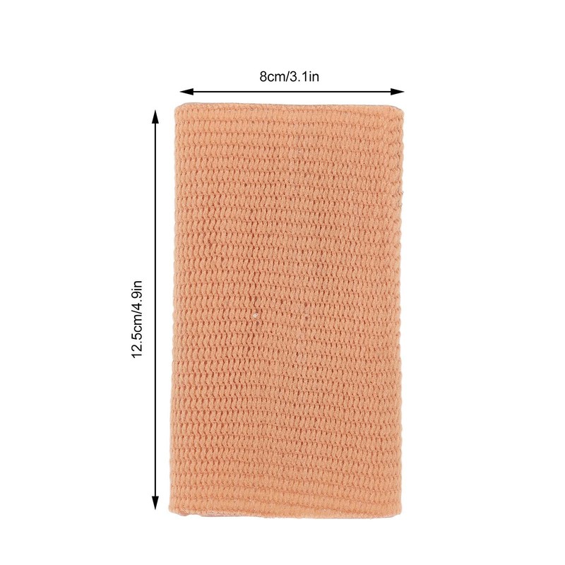 Ankle Bandage, Breathable Ankle Support Cuff Improves Blood Circulation, Compression