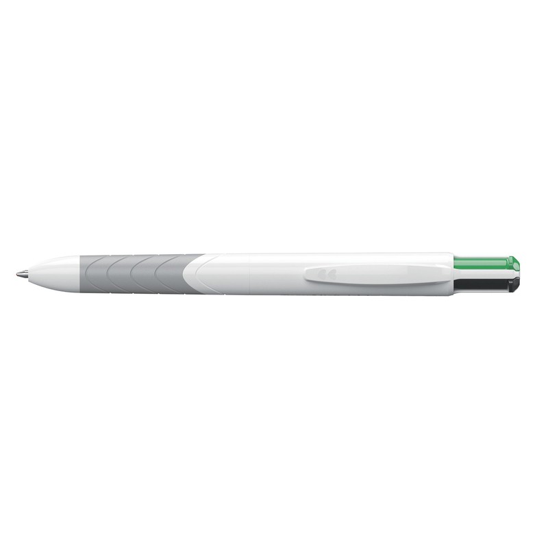 Papermate InkJoy Quatro 4-Colour 1.0 mm Medium Tip Retractable Ball