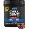 MuscleTech Cell-Tech Creactor - Creatine HCl Formula - Muscle Builder