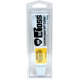 Bob Ross R6037 Artist Oil Color, Cadmium Yellow Hue 37 ml