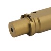 Atyhao Perimeter Trip Alarm, Aluminium Alloy, Effective Deterrent Early Warning