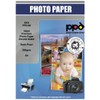 PPD 50 Sheets A4 Inkjet Professional Grade 290gsm Photo Paper