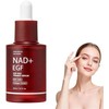 NAD+ EGF Firming Serum, Anti-aging Radiance Boosting Serum for Face