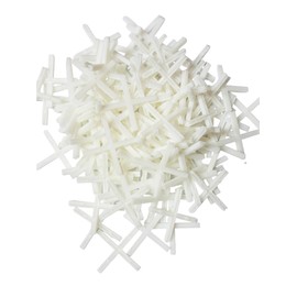 3mm Tile Spacers for Wall Tile Spacer and Floor Tile Spacer Bathroom Tile Spacer and Kitchen Room Tile Spacer 3mm Long Leg Spacer