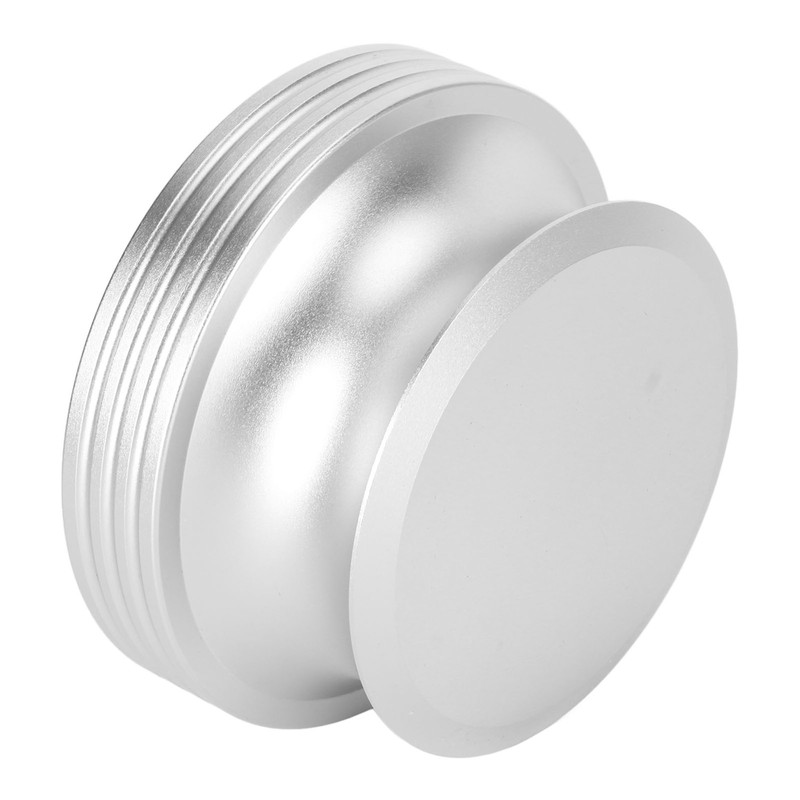 LP Vinyl Turntable Disc Stabilizer Aluminum Alloy HiFi Record Weight