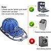 Hat Cleaner for Baseball Caps Hat Shaper for Dishwasher Hat