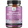 Natures Craft Suplemento DIM para Mujeres con Pimienta Negra, 120