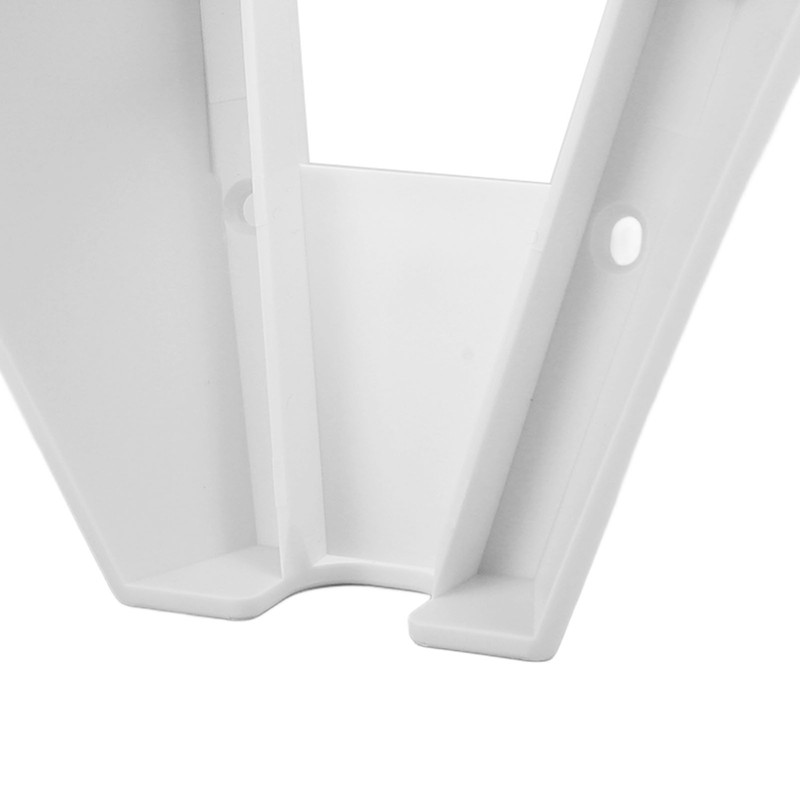 Router Wall Holder Stable ABS Router Protective Wall Mount for
