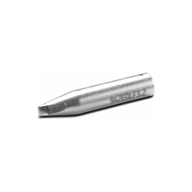 ERSA ERSADUR Lötspitze gerade meißelförmig 3,2 mm 0842EDLF