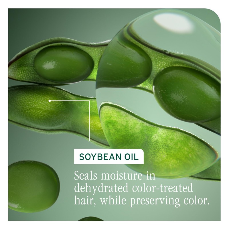 Biolage Color Last Shampoo - For Color-Treated Hair, Nourishes, Strengthens,