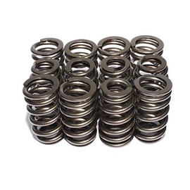 COMP Cams 26915-12 Performance Street 1.290" OD Beehive Spring; 1.800" Installed Height; 12 Springs
