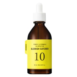 It's Skin Power 10 Formula VC Effector Blemish Care Essence, 60ml, 1 unit / 잇츠스킨 파워 10 포뮬라 브이씨 이펙터 잡티케어 에센스, 60ml, 1개