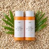 Mommy Care [1+1] 마미케어 각질 개선 국내산 율무&팥 50g 율무효소클렌저