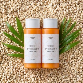 Mommy Care [1+1] 마미케어 각질 개선 국내산 율무&팥 50g 율무효소클렌저 2개