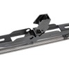 RIDEX Windscreen Wiper without Spoiler Front Windscreen Wiper Length 1: