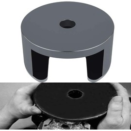 YMT Pitman Arm Removal Puller Tool ZTSE4439 Fits for International Trucks Sheppard M-Series Steering Gears