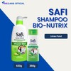 Safi Shampoo Bio-Nutrix (360g / 650g) - (Urang Aring /