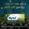 Nytol Herbal Simply Sleep One A Night Tablets - Herbal