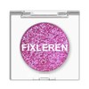 Fixleren - Eyeshadow - Highlighting Eyeshadow, Glitter Chameleon Eyeshadow Makeup
