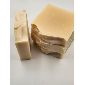 Spa Pure Aromatherapy Luxury Soap, made with plant based ingredients, essential oils, all natural, 4.5 oz each (Citrus Burst)