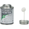WELD-ON 10250 P-75 Wet ‘R Dry PVC/CPVC Non-Bodied Primer -