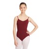 Capezio Women’s Princess Seamed Leotard, Dance & Gymnastic Leotard For