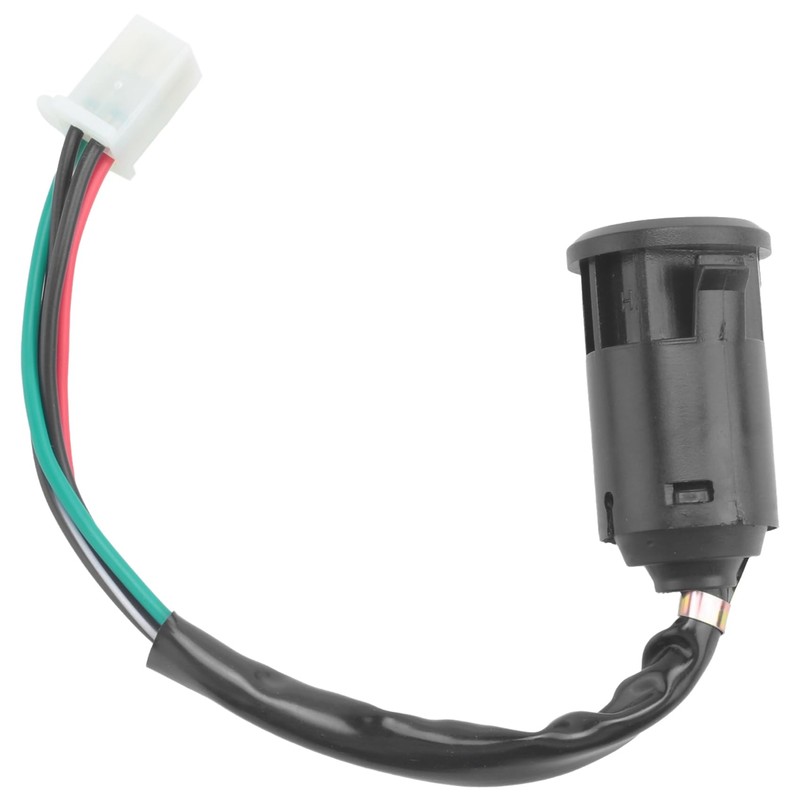 Byttlerom 4 Wire Ignition Switch Key for 50Cc 110Cc 125Cc