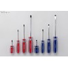 Takagi M&M Clear Line Screwdriver + 0.08 x 3.9 inches