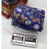 GFM® EMBSHL-1-OSFD Embroidered Cashmere Texture Wool Pashmina Scarf Autumn Winter