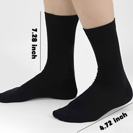 Funny socks for Daughter Birthday Gifts for Daughter Graduation Gifts for Daughters Daugher Black Crew Socks Gifts for Daughters Daughter I Love You Gifts for Daughter Gifts from Mom Dad